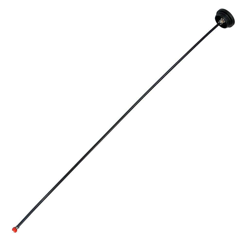 Porsche Refillo Mat 55 Gallon Drum Hose Assembly 089180055