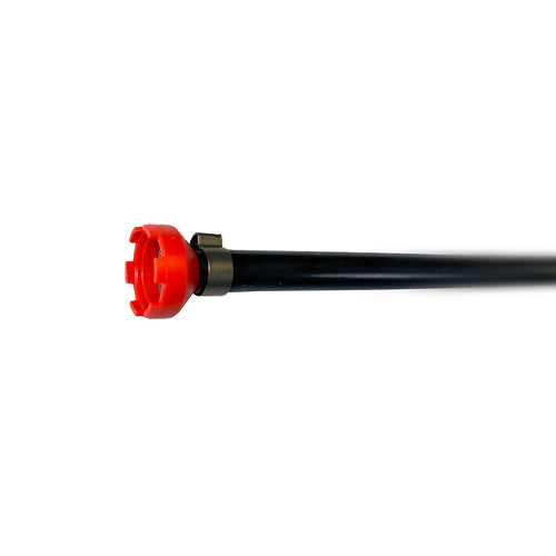 Porsche Refillo Mat 55 Gallon Drum Hose Assembly 089180055