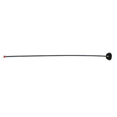 Porsche Refillo Mat 55 Gallon Drum Hose Assembly 089180055