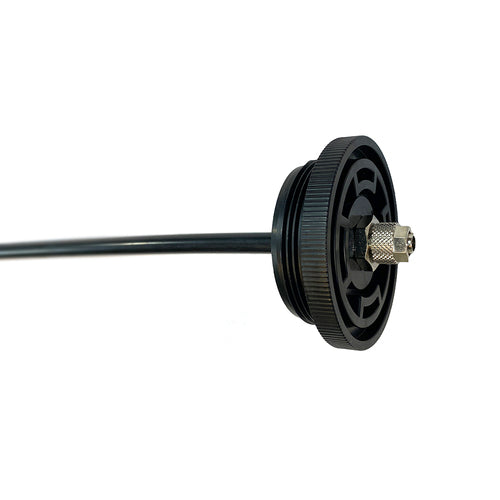Porsche Refillo Mat 55 Gallon Drum Hose Assembly 089180055