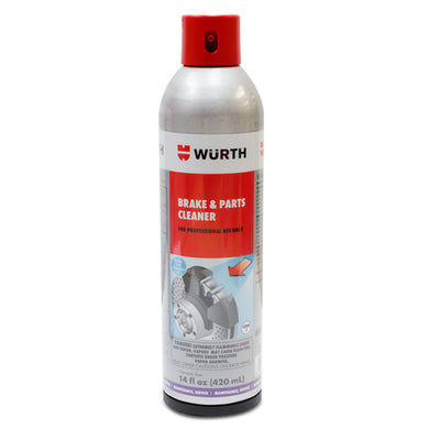 Porsche Refillomat Can Brake & Parts Cleaner - 14 fl oz 08918811