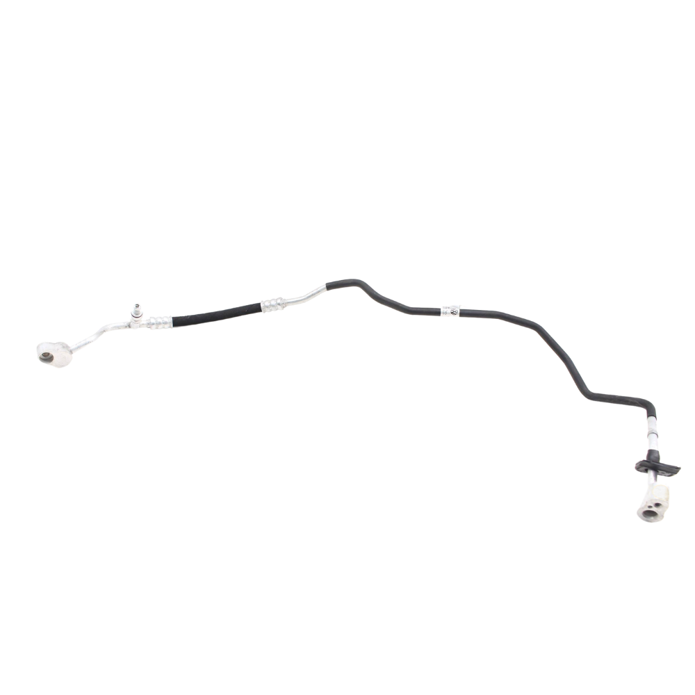 Porsche Refrigerant Liquid Hose - Cayenne | 2003-2006