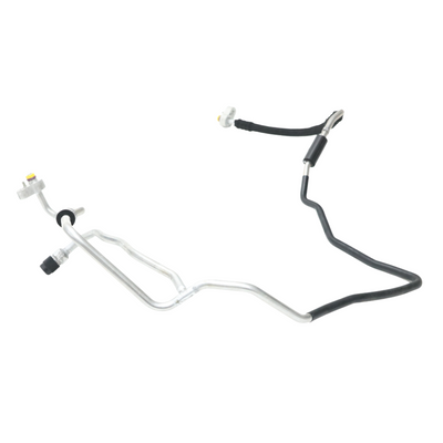 Porsche Refrigerant Liquid Hose - Cayenne | 2003-2006