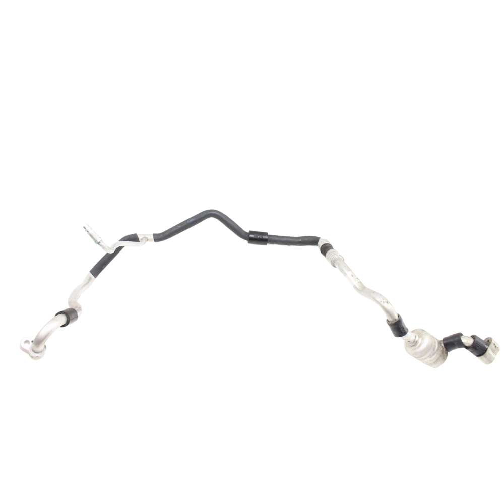 Porsche Refrigerant Suction Hose - Cayenne | 2003-2006