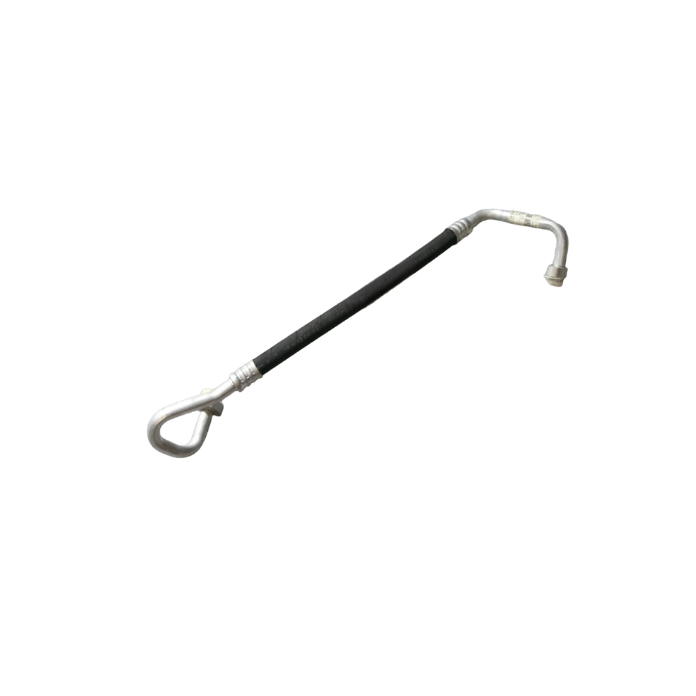 Porsche Refrigerant Suction Hose - Cayenne | 2003-2006