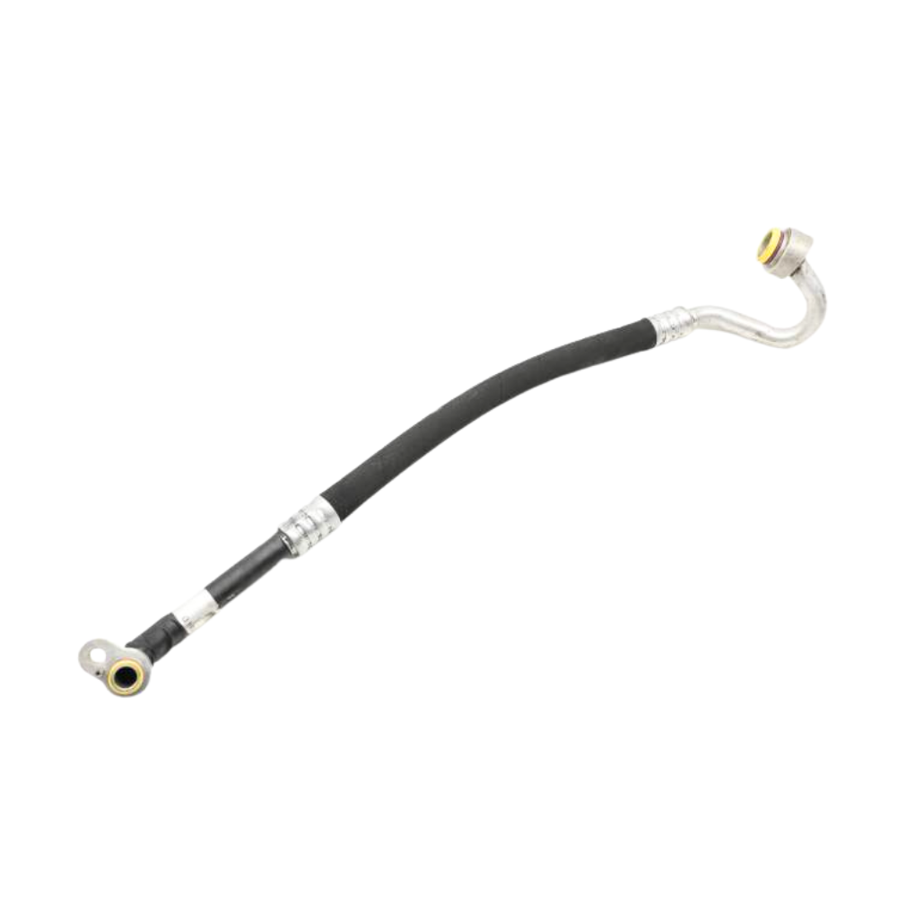 Porsche Refrigerant Suction Hose - Cayenne | 2003-2006