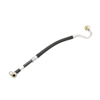 Porsche Refrigerant Suction Hose - Cayenne | 2003-2006