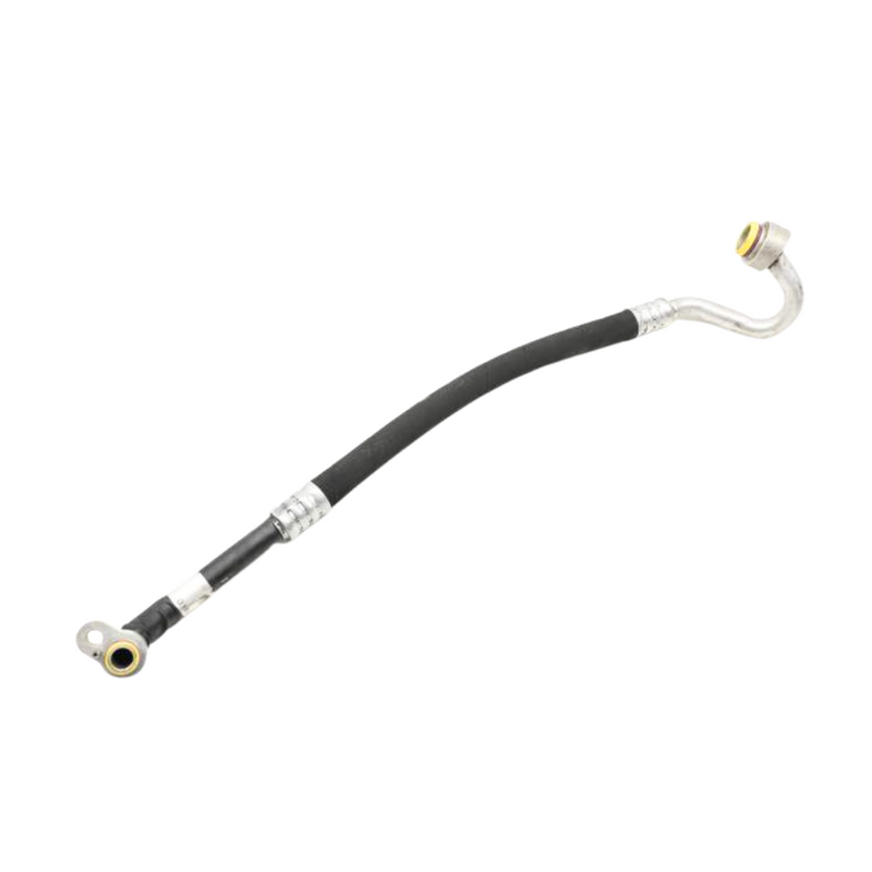 Porsche Refrigerant Suction Hose - Cayenne | 2003-2006