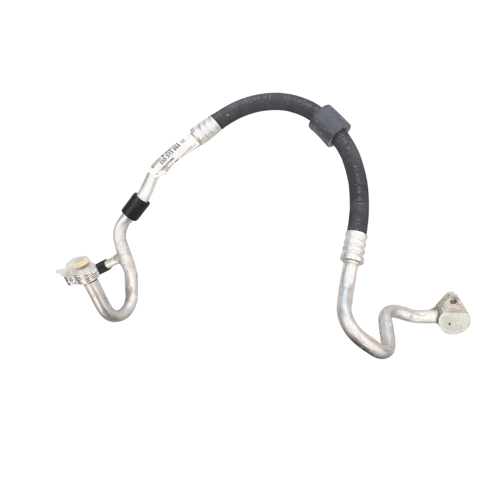 Porsche Refrigerant Suction Hose - Cayenne | 2004-2006