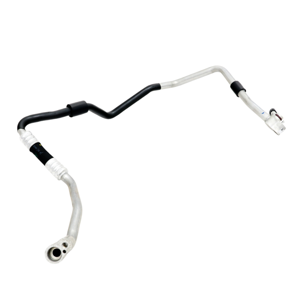 Porsche Refrigerant Suction Hose - Cayenne | 2008-2010