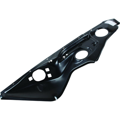 Porsche Reinforcement Panel - Left Front - 911 68-73 911-501-033-05