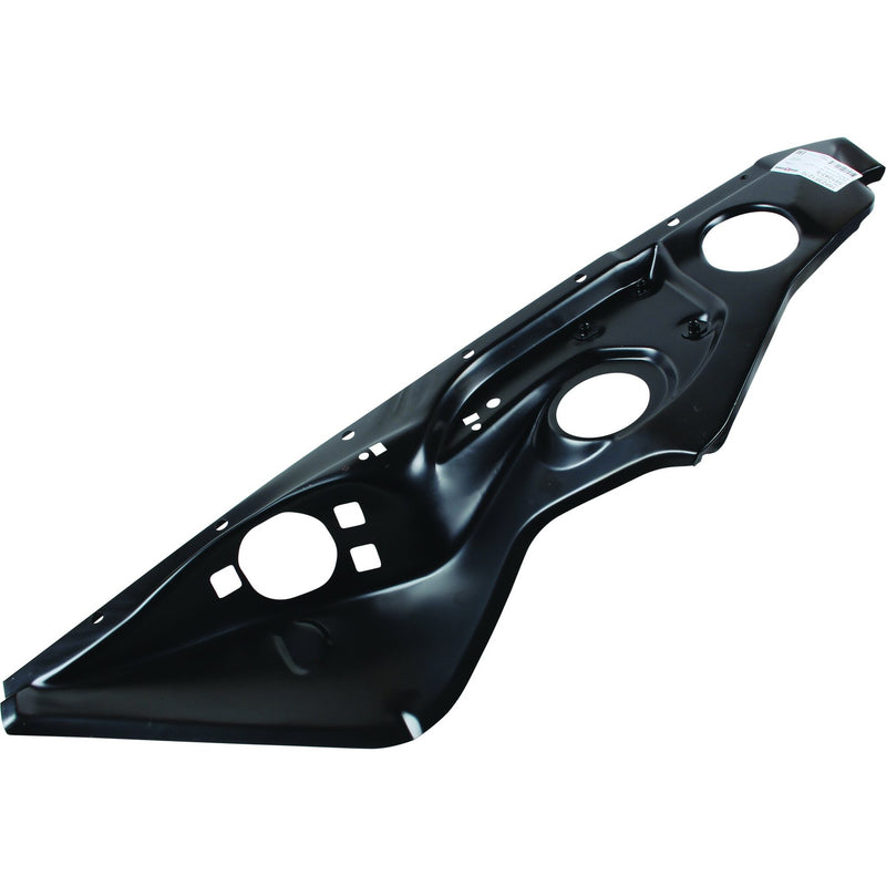 Porsche Reinforcement Panel - Left Front - 911 68-73 911-501-033-05