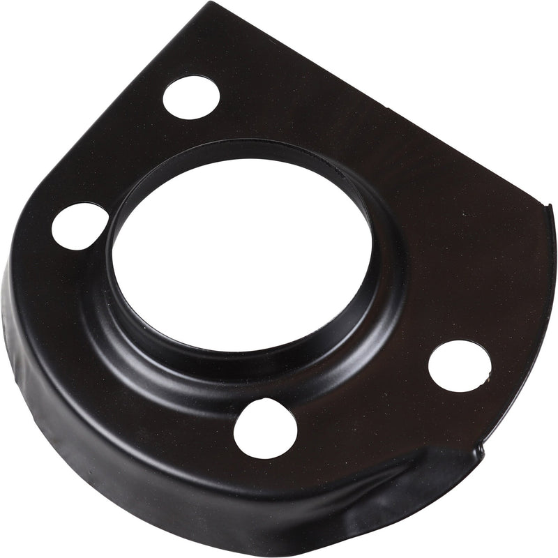 Porsche Reinforcement Part For Side Member Middle Section Right - 911/912 68-73 DAN-901-501-962-23