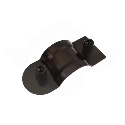 Porsche Reinforcement Plate Prime Coated - 911/930 74-89 90150141023GRV