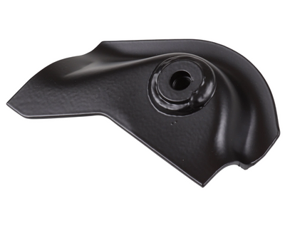 Porsche Reinforcement Plate - Right - 911 | 1964-1989 901-501-408-22
