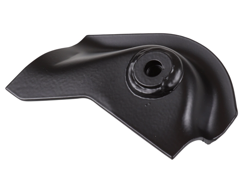 Porsche Reinforcement Plate - Right - 911 | 1964-1989 901-501-408-22