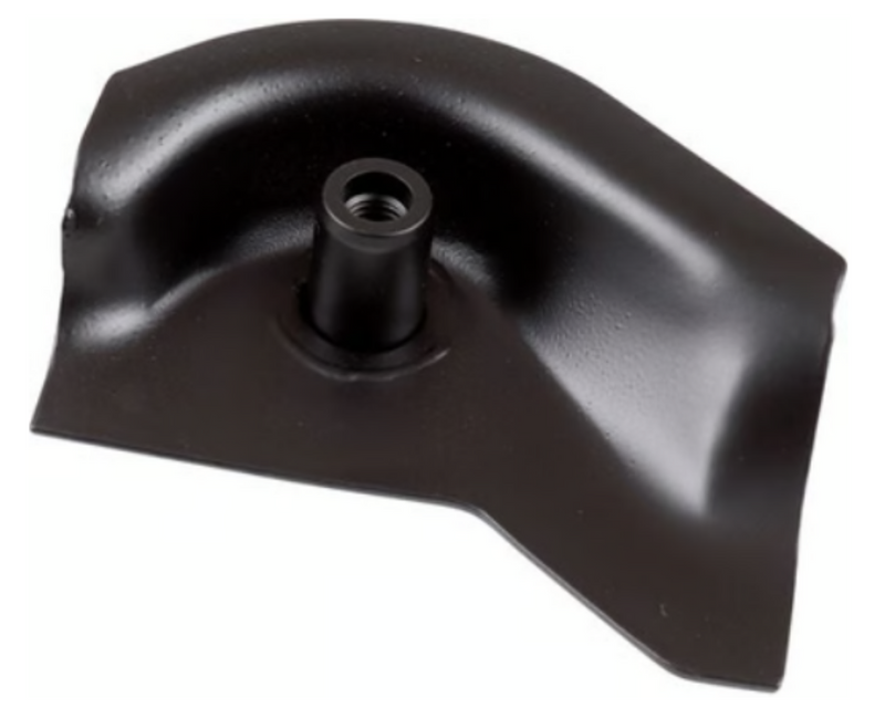Porsche Reinforcement Plate - Right - 911 | 1964-1989 901-501-408-22