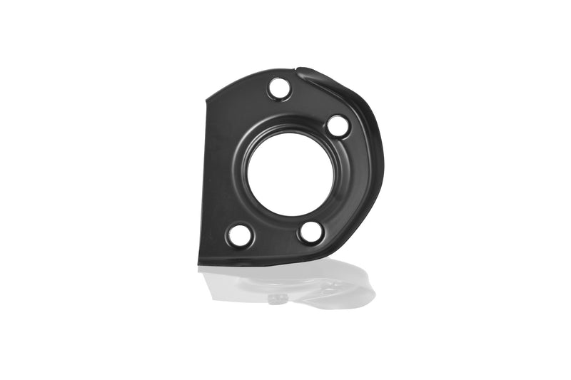 Porsche Reinforcing Plate Left - 911 69-73 911-501-257-01