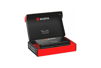 Porsche Reinhold Limited Edition Zebra Drill/Screwdriver Set 31 Piece 0624932020