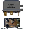 Porsche Relay - 12V - 356B - 356C - 911 -912 60-69 901-615-104-00