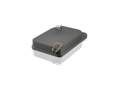 Porsche Relay Box Lid - 911 89-98 964-610-076-01