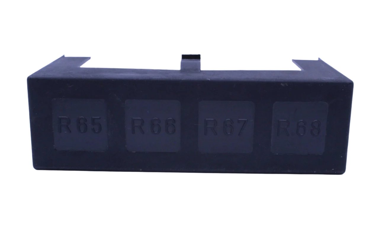 Porsche Relay Cover - 911 95-98 993-615-134-00