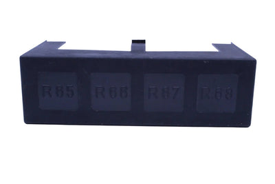 Porsche Relay Cover - 911 95-98 993-615-134-00