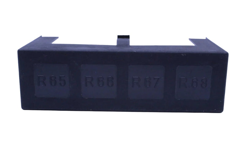 Porsche Relay Cover - 911 95-98 993-615-134-00