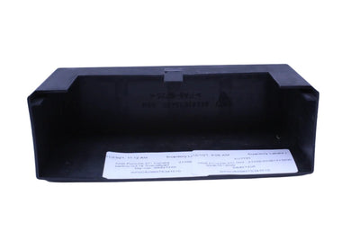 Porsche Relay Cover - 911 95-98 993-615-134-00