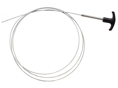 Porsche Release Cable - 911 89-98 993-512-063-00