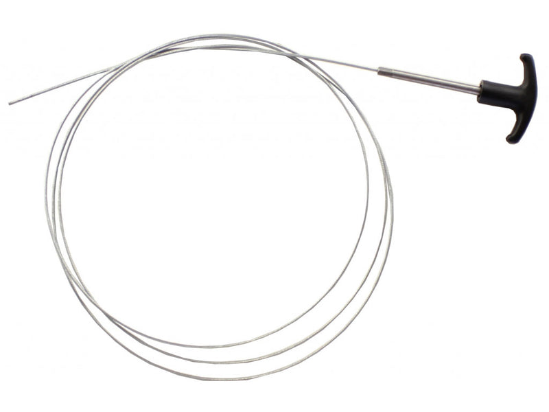 Porsche Release Cable - 911 89-98 993-512-063-00