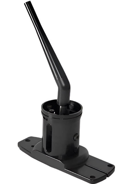 Porsche Rennshift Performance Shifter - 2 in Extended/Black - 911/912/914-6/930 JWST-RSOR-EX-BK