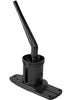 Porsche Rennshift Performance Shifter - 2 in Extended/Black - 911/912/914-6/930 JWST-RSOR-EX-BK