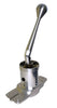 Porsche Rennshift Performance Shifter - 2 in Extended/Silver - 911/912/914-6/930 JWST-RSOR-EX-AL