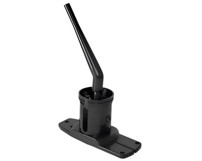 Porsche Rennshift Performance Shifter - Standard/Black - 914 | 1973-1976 RSSS-ST-BST-BK