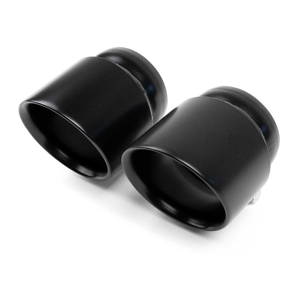 Porsche Rennsport Muffler Exhaust System - 911 | 2010-2011 FS-POR-9972GT3-RSMC