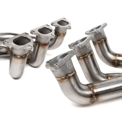 Porsche Rennsport Package Exhaust System - 911 | 2022-2025 FS-POR-992GT3-SPKGCF-GPF