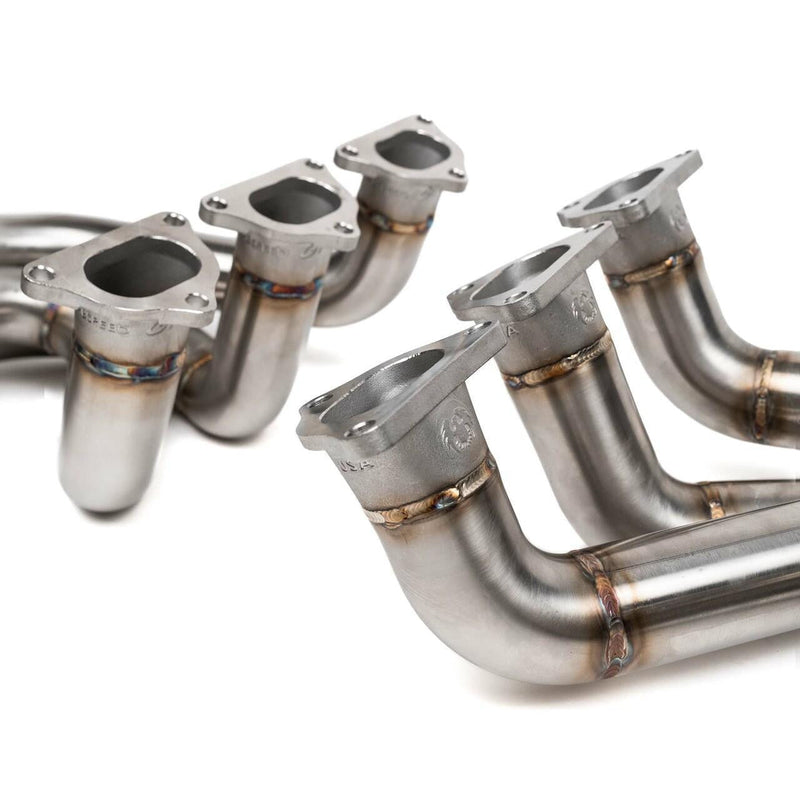Porsche Rennsport Package Exhaust System - 911 | 2022-2025 FS-POR-992GT3-SPKGCF-GPF