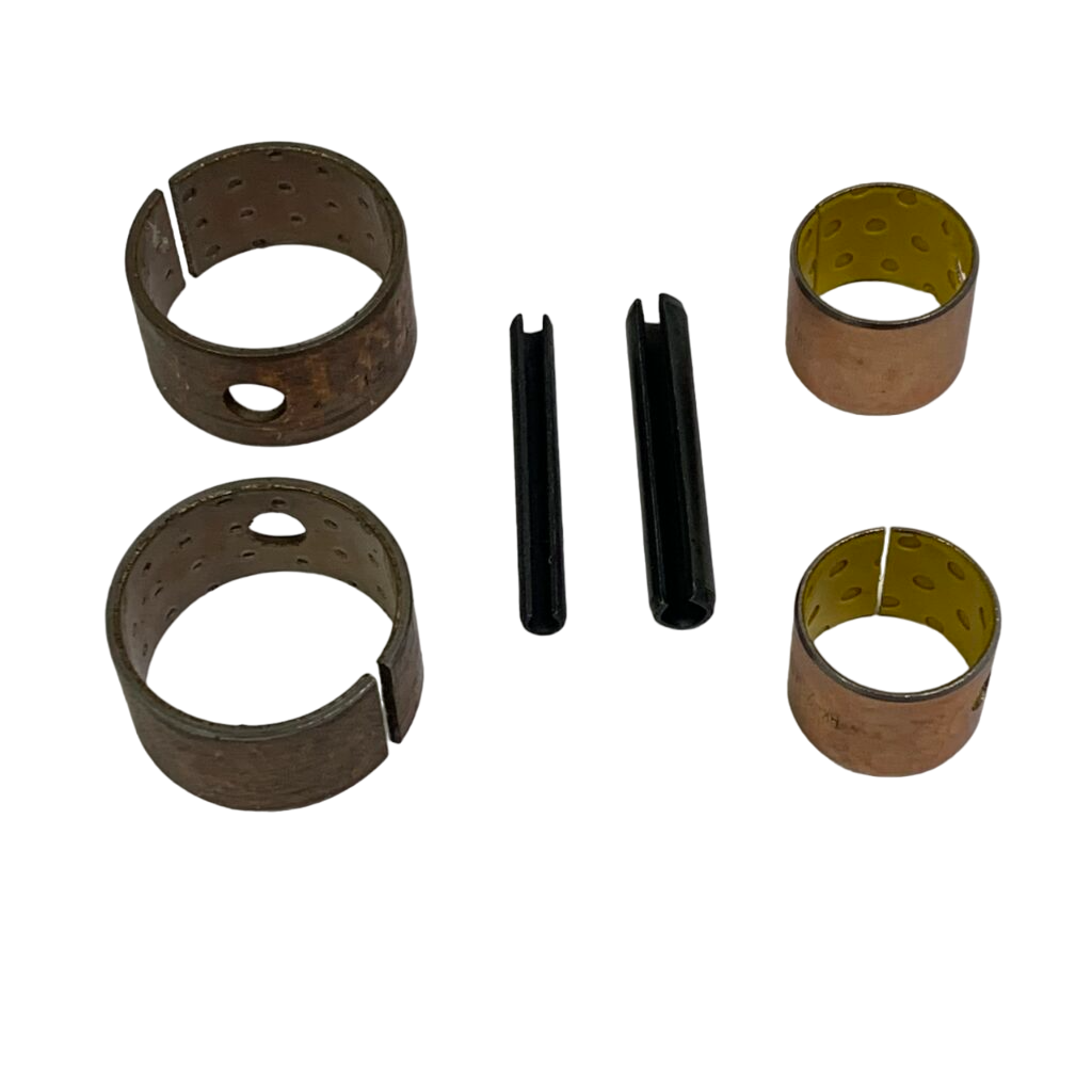 Porsche Repair Kit Pedal Box - 356A - 356B - 356C 55-65 644-423-556-50