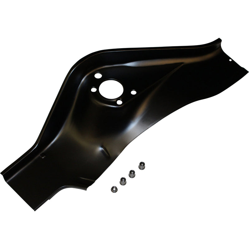 Porsche Repair Panel For Inner Wing - Left - 911 65-89 DAN-501-963-00