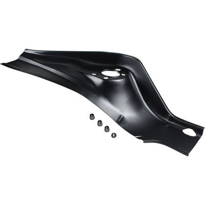 Porsche Repair Panel For Inner Wing - Right - 911 65-89 DAN-501-964-00