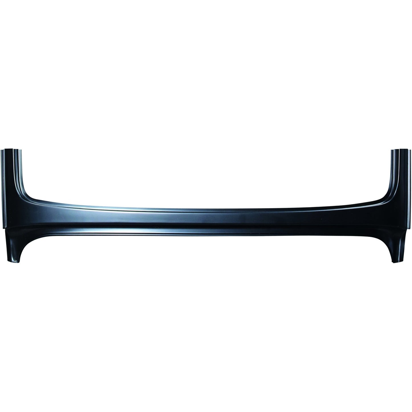 Porsche Repair Piece Along Rear Window - Lower - 911 65-89 DAN-503-088-01