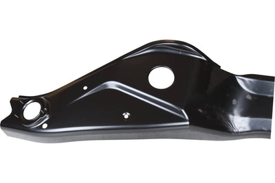 Porsche Repair Piece For Side Member Middle Section - Right - 911 912 | 1968-1971 1682550480