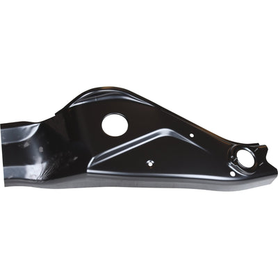 Porsche Repair Piece For Side Member Middle Section - Left - 911 912 | 1968-1971 1682550470