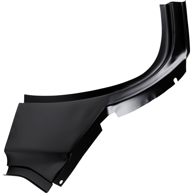 Porsche Repair Piece For Windshield Frame Corner - Left - 911 65-89 901-503-087-42