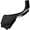 Porsche Repair Piece For Windshield Frame Corner - Left - 911 65-89 901-503-087-42