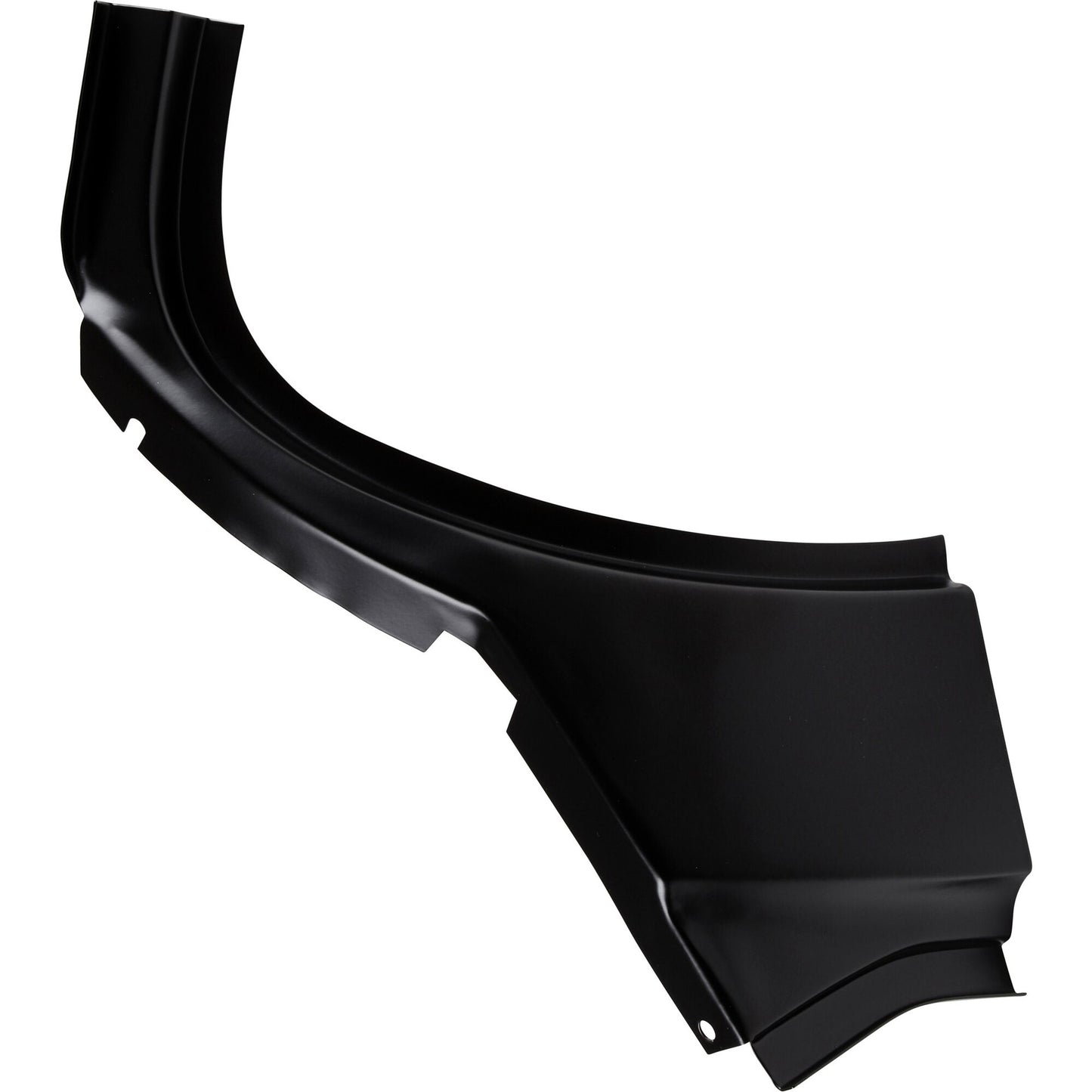 Porsche Repair Piece For Windshield Frame Corner - Right - 911 65-89 901-503-088-42