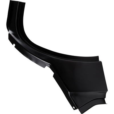Porsche Repair Piece For Windshield Frame Corner - Right - 911 65-89 901-503-088-42
