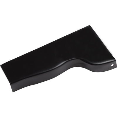 Porsche Repair Piece For Wing Joining Plate - Left - 356 /A 50-57 DAN-644-502-015-00