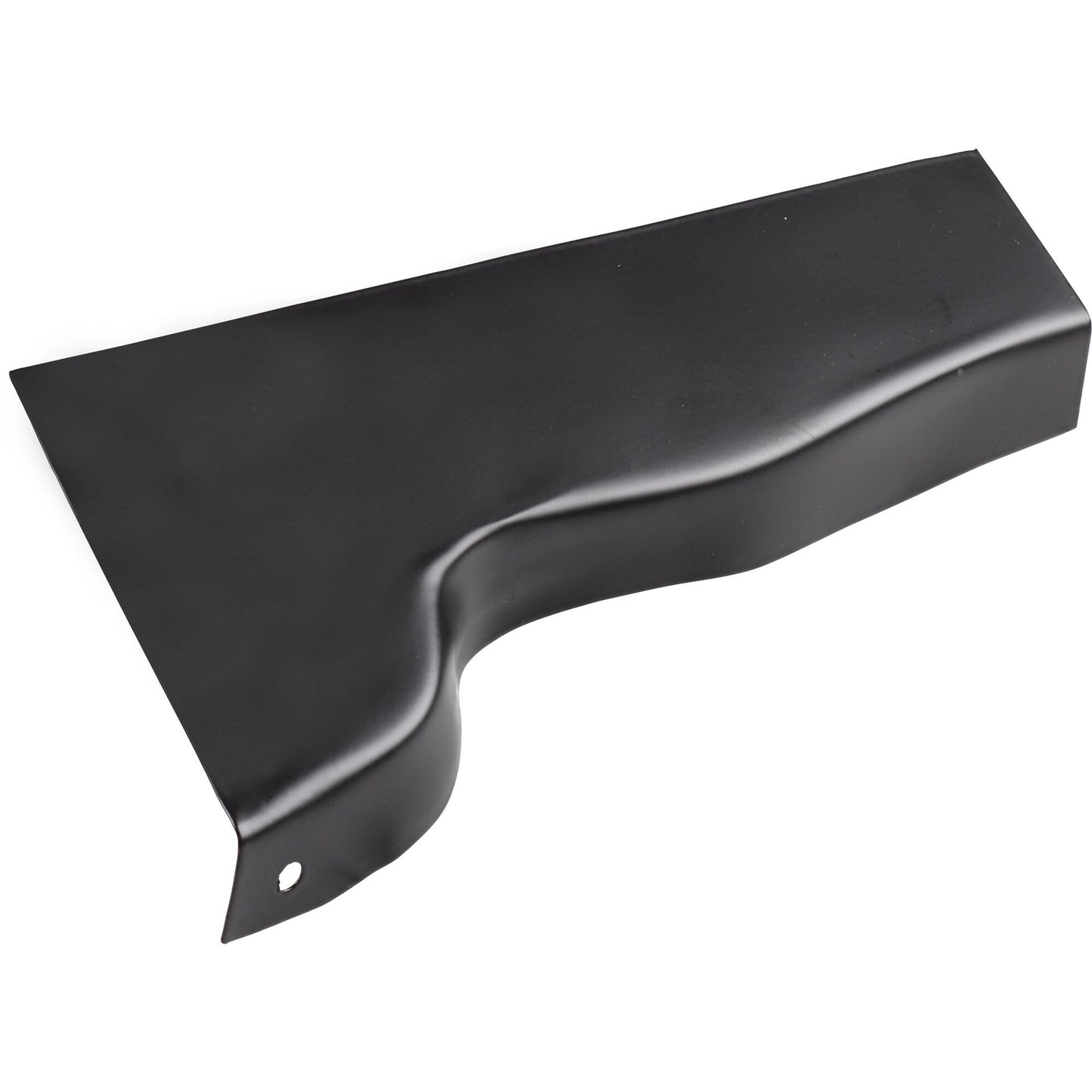 Porsche Repair Piece For Wing Joining Plate - Right - 356 /A 50-57 DAN-644-502-016-00
